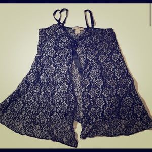 Lane Bryant plus size lingerie size 18/20